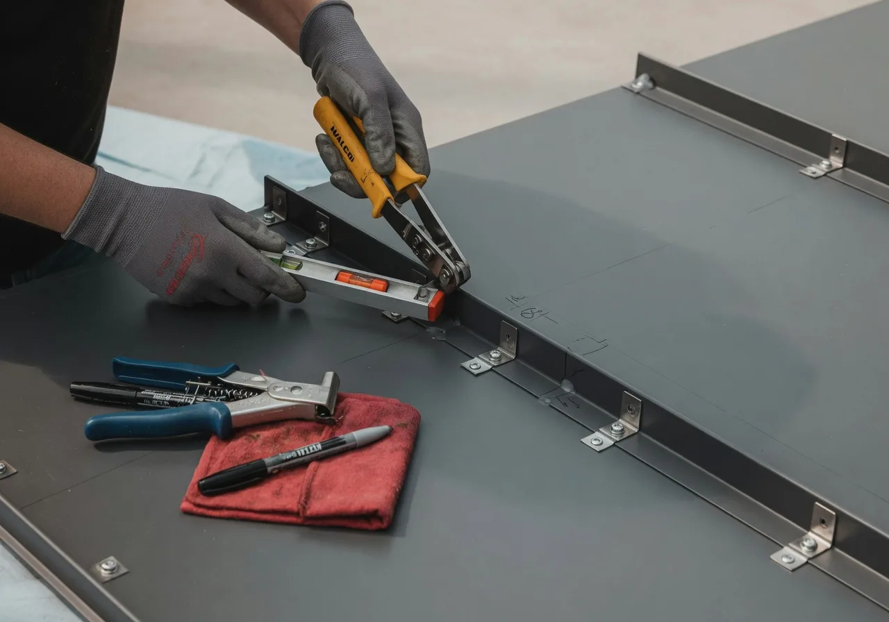 Why choose Metal Roofing Installation in Vina, AL